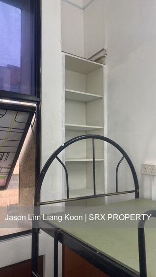 Jalan Besar (D8), Detached #523584921